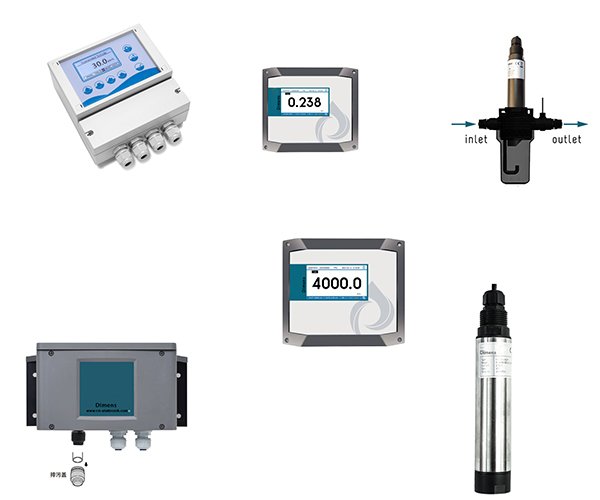 bulanıklık ölçüm cihazı kategorisi