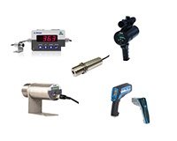 infrared thermometers small