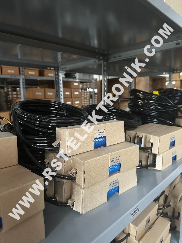 hydrostatic level transmitters