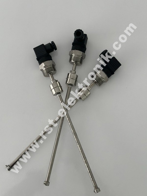 pt100 thermocouple
