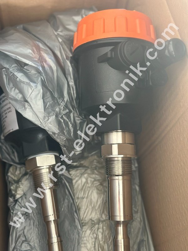 Fork Type Vibrating Level Switch