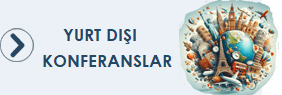 Yurt Dişi Konferanslar