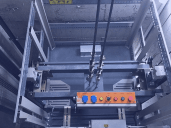 Asansör Arıza ve Yedek Parça: Hızlı Müdahalenin Önemi