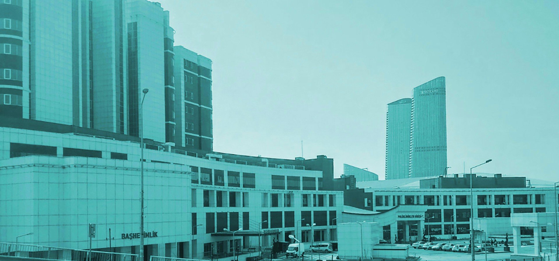 SEYRANTEPE HAMİDİYE ETFAL EĞİTİM VE ARAŞTI