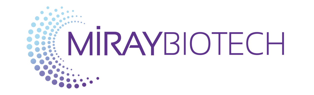 Miray Biotech Logo