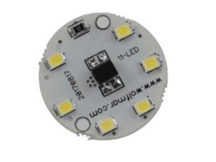 E12 duylu lunapark LED lambalar