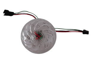 Adreslenebilir RGB Piksel LED'ler (Akıllı Piksel LED'ler)