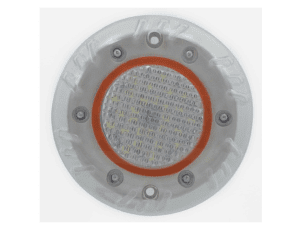 Crazy Dance Lunapark Oyuncakları İçin LED Lamba