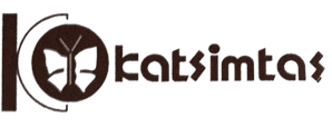 Katsimtaş Şirket Logosu