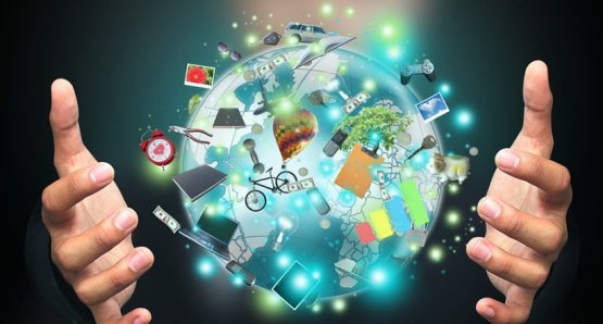 Dijital Dünya'da başarının sırrı