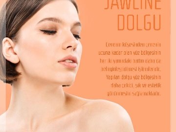 Jawline Dolgu 484848111