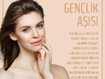 Gençlik Aşısı 408018
