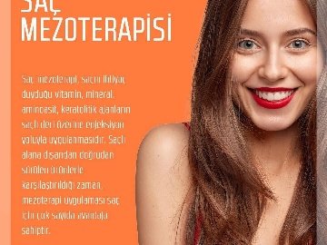 Saç Mezoterapisi 50959