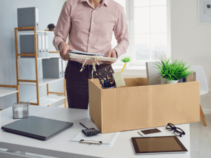 İşten Haksız Yere Çıkarıldım, Ne Yapmalıyım?