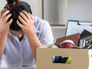 Baskı altında istifa ettirildim ne yapmam gerekiyor?