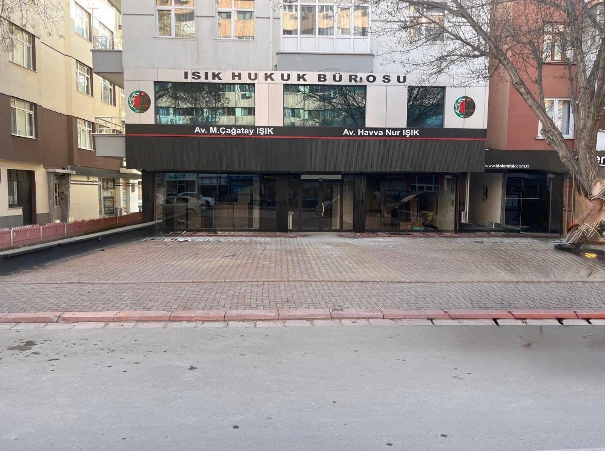 Işık avukatlık Konya