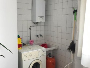 DETACHED VILLA WITH GARDEN FOR RENT