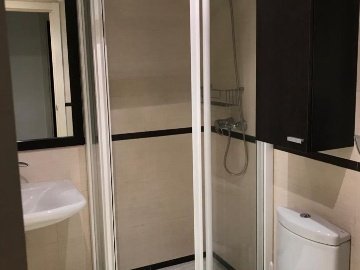 DETACHED VILLA WITH GARDEN FOR RENT