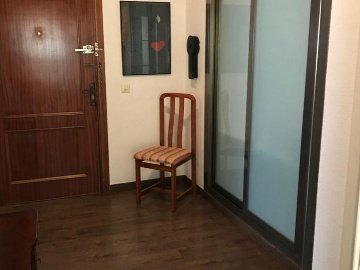 DETACHED VILLA WITH GARDEN FOR RENT