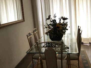 DETACHED VILLA WITH GARDEN FOR RENT