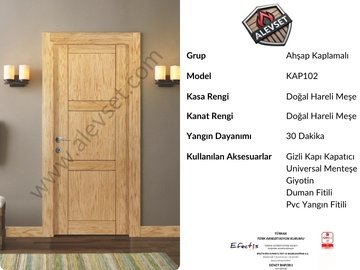Doğal-meşe-kaplama-yangın-dayanımlı-kapı-102