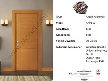 Teak-kaplama-yangın-dayanımlı-kapı-113