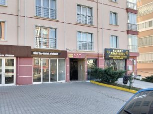 Elit Emlaktan Satılık Daire