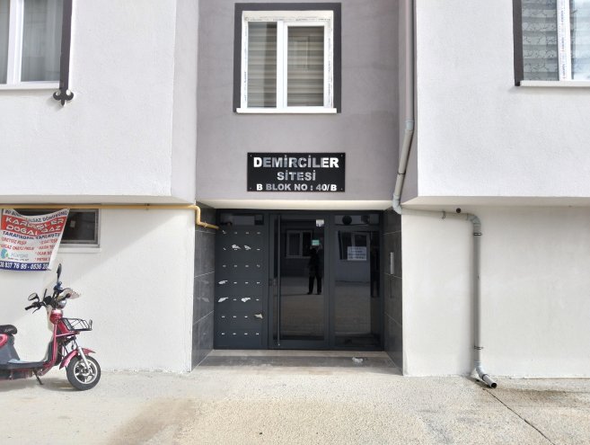 Şabanözü-ELİT EMLAKTAN ACİL SATILIK