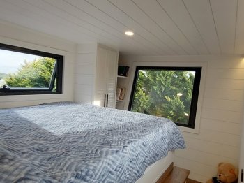 Hochwertige Tiny und Modulhäuser: