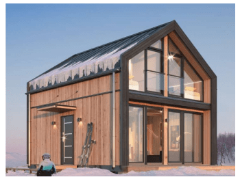 Tiny House Preise 2025 – Was kostet ein schlüsselfertiges Minihaus bei Dream Houses Berlin?