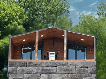 Tiny House Förderung & Baurecht 2025 – Das sollten Sie mit Dream Houses Berlin wissen