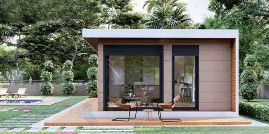 Dream Houses Berlin Katalog 2025 – Tiny & Modulhäuser im Überblick