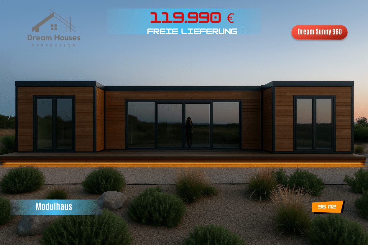 Modulhaus