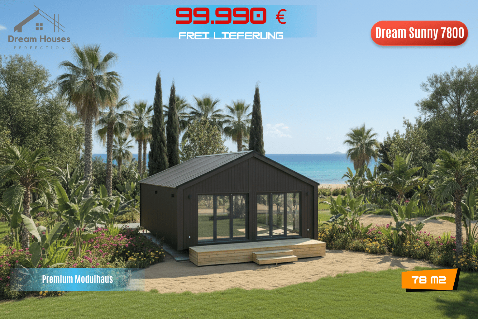 99.990 € Free Delıvery (1)