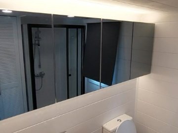 Queen Dream 8333 Tiny House