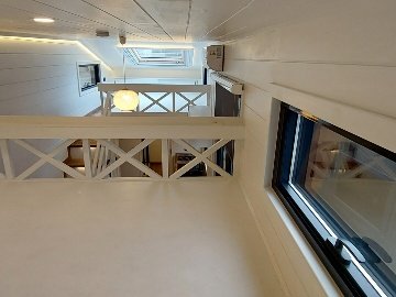 Queen Dream 8333 Tiny House