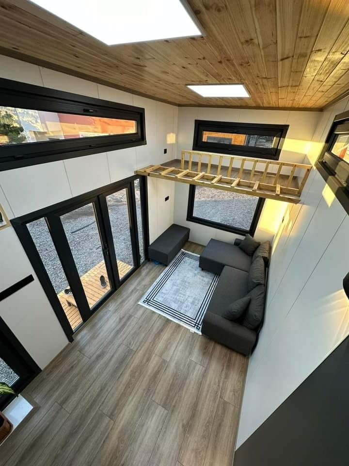 Schwarzwald 8000 Sl - 6