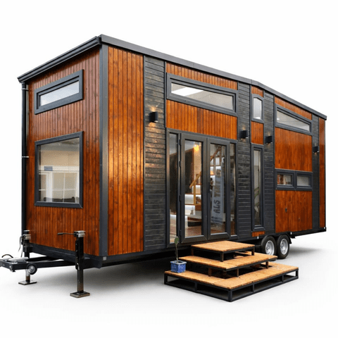 Dream Schwarzwald 8000 SL – 28 m² Tiny House
