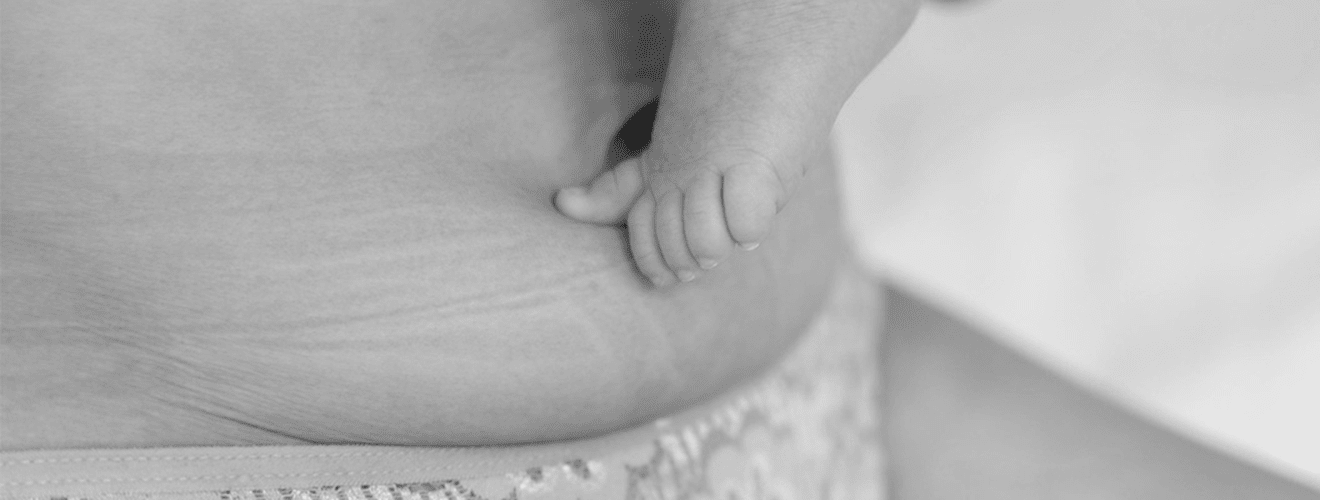 Relooking de la maman