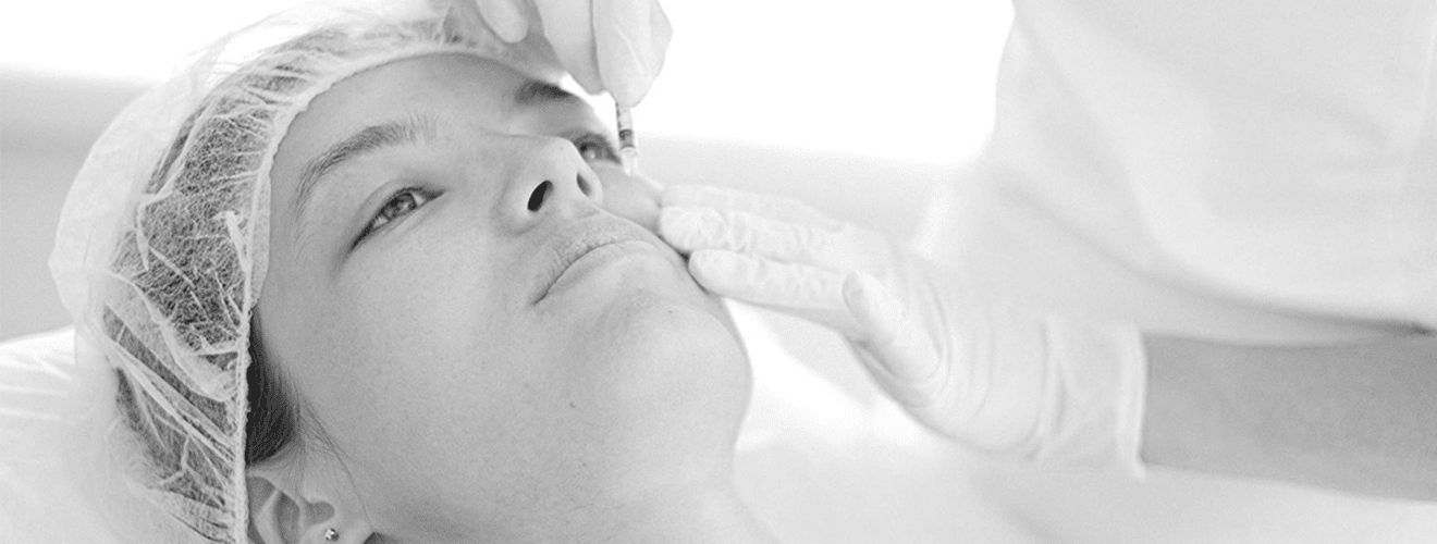 عمليات التجميل غير الجراحية