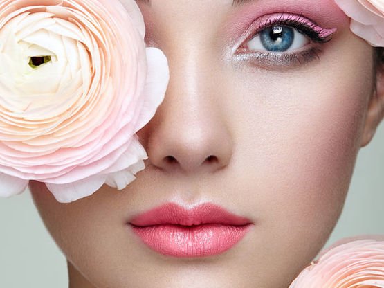 Cildiniz Çiçek Açsın