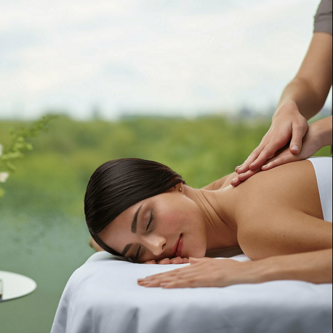 MASAJ EĞİTİMİ ÖNEMİ