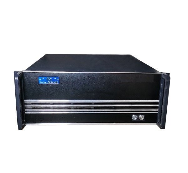 Rf970 Noktasal Konum Belirleme Fiber Saldırı Algılama Sistemi