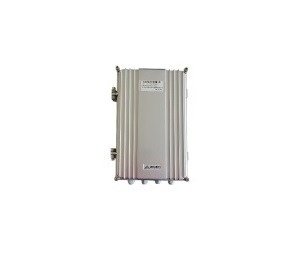 Rf900-A Çift Bölgeli Fiber Optik Saldırı Algılama Sistemi