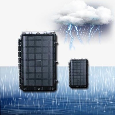 Rf900 Çift Bölgeli Fiber Optik Saldırı Algılama Sistemi (Açık