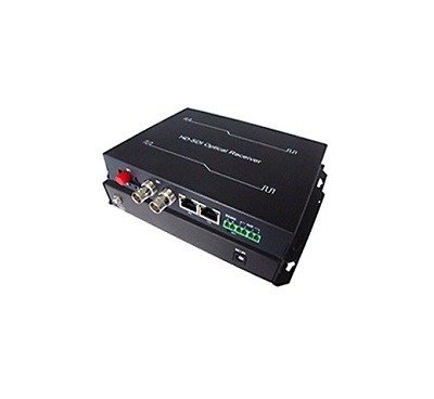 1 Kanallı Hd-Sdi Optik Alıcı-Verici (Rv613N)