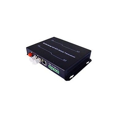 1 Kanallı Hd-Sdi Optik Alıcı-Verici (Rv613Dn)