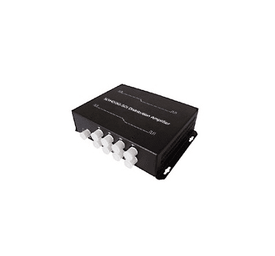 1X8 Sdi Dağıtım Amplifikatörü (Rv708)