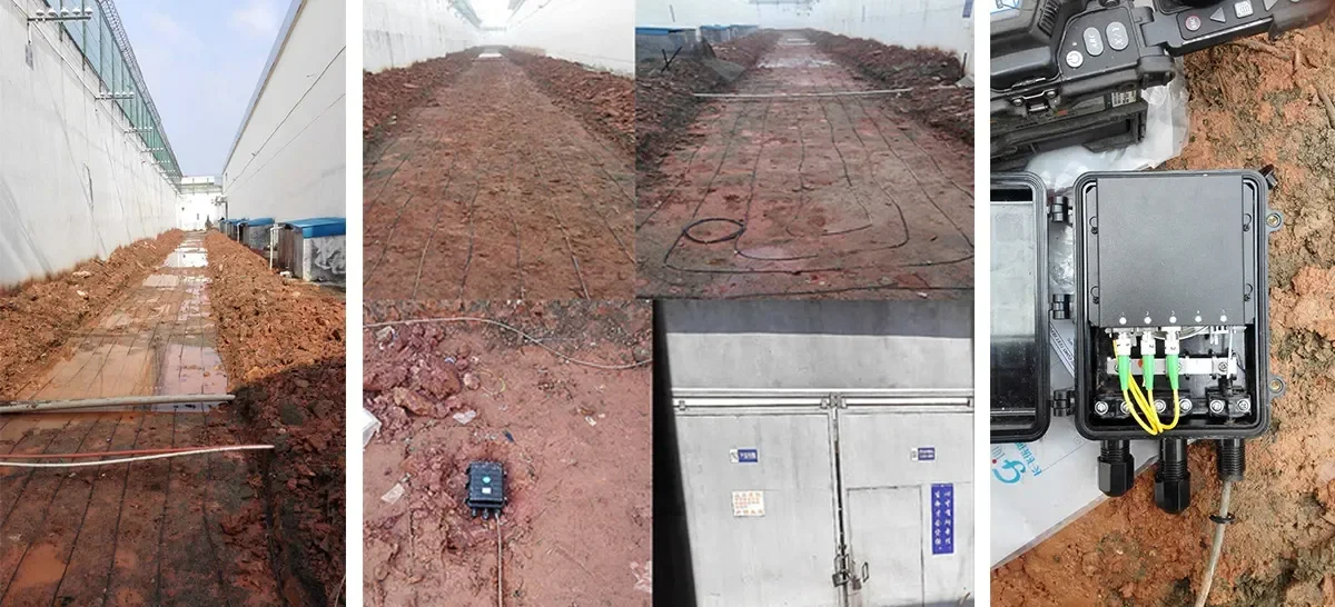 Cezaevi ve Tutukevi Çözümü