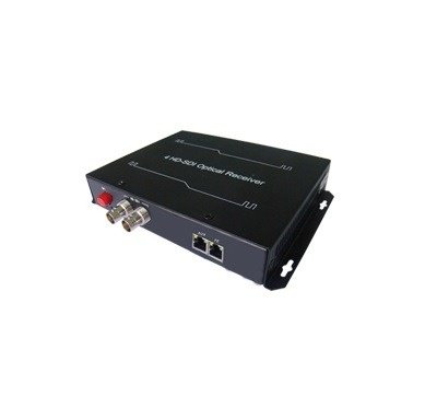 2 Kanallı Hd-Sdi Optik Alıcı-Verici (Rv625P)